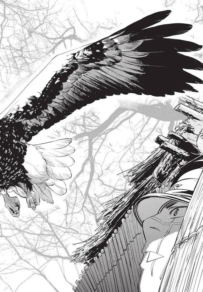 Golden Kamuy Chapter 32 image 09_optimized